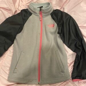 North face jacket